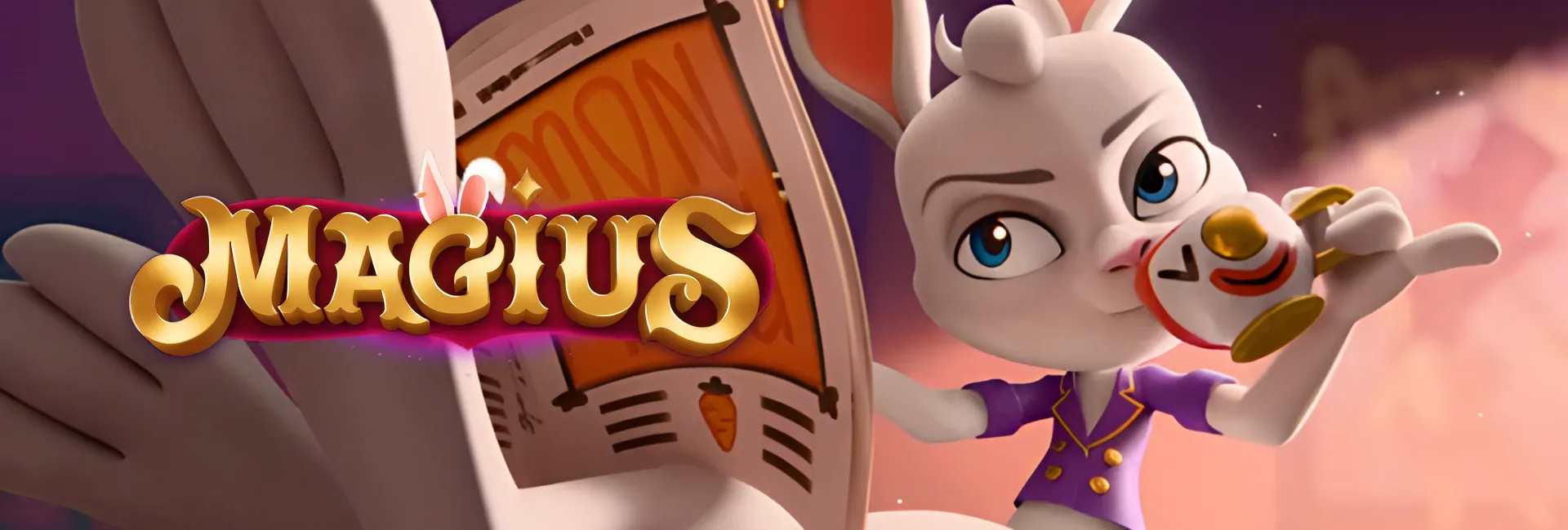 Magius Magius